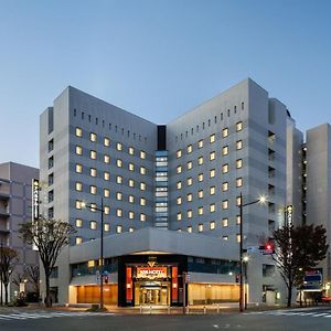 Apa Hotel Kokura Ekimae
