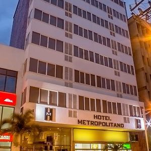 Hotel Metropolitano